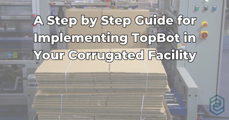 Top Bot Table From Manual Labor to Automation: A Step-by-Step Guide to Implementing ...