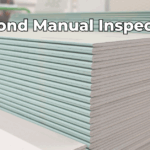 Machine Vision Revolutionizes Gypsum Board Quality Control
